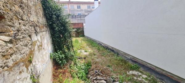 Terreno en Sanchez Freire