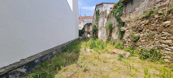 Terreno en Sanchez Freire