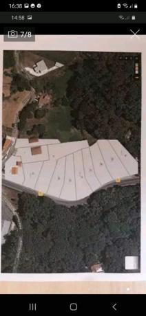 Terreno en Aldea Pousada, 1