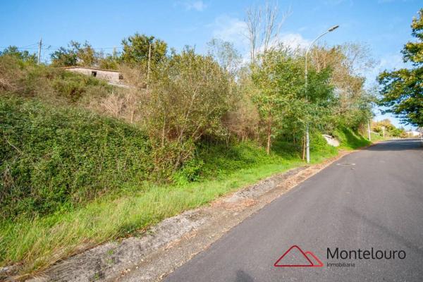 Terreno en Aldea Cruxeiras