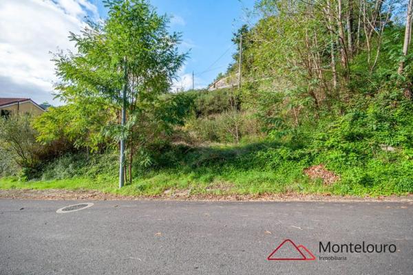 Terreno en Aldea Cruxeiras