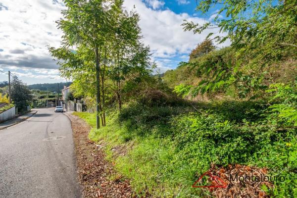 Terreno en Aldea Cruxeiras