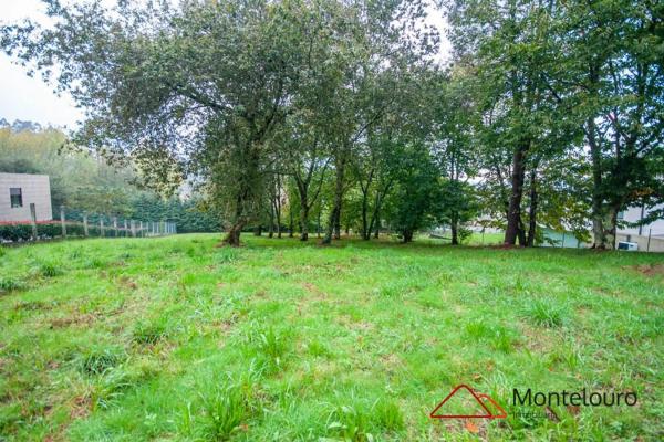 Terreno en Aldea Buceleiras