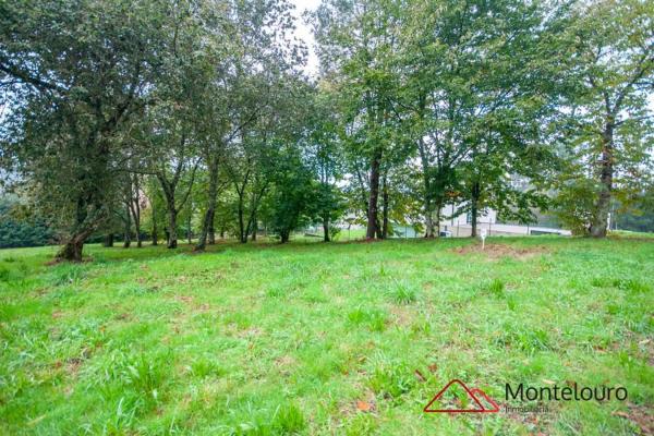 Terreno en Aldea Buceleiras