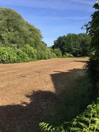 Terreno en Lugar Reibo, 4