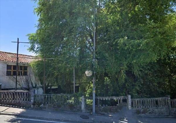 Terreno en O Milladoiro