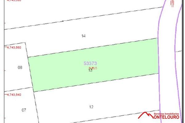 Terreno en Aldea Cabanas