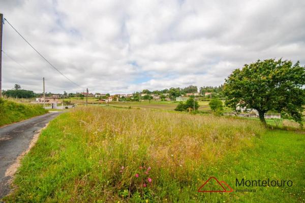 Terreno en Aldea Fonte Paredes