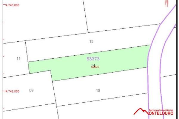 Terreno en Aldea Cabanas