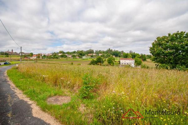 Terreno en Aldea Fonte Paredes