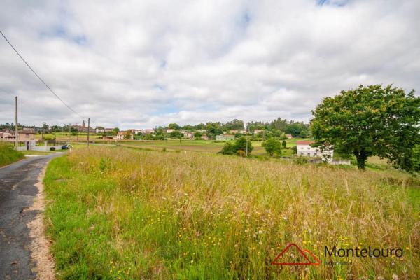 Terreno en Aldea Fonte Paredes