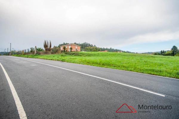 Terreno en Aldea Cabanas