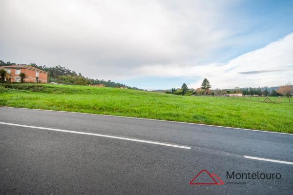 Terreno en Aldea Cabanas