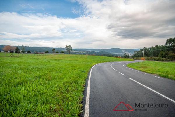 Terreno en Aldea Cabanas