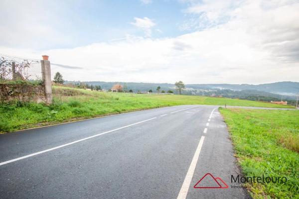 Terreno en Aldea Cabanas