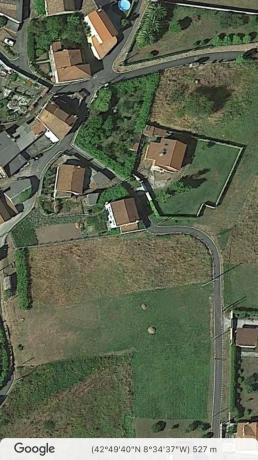 Terreno en Lugar Sollans s/n