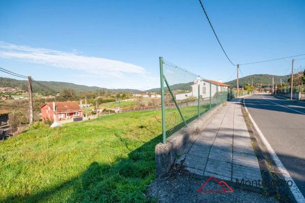 Terreno en Aldea Capeáns