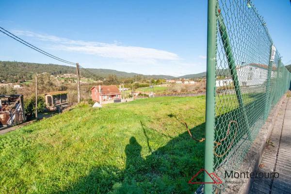 Terreno en Aldea Capeáns