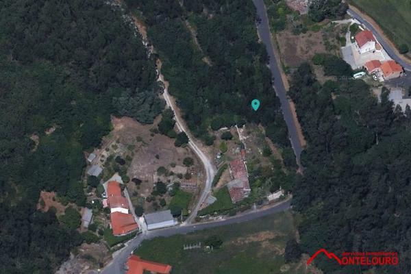 Terreno en Lugar Barouta