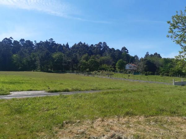 Terreno en Vilas