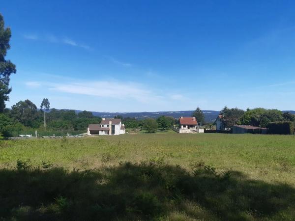 Terreno en Vilas