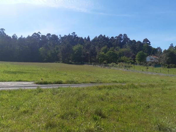 Terreno en Vilas