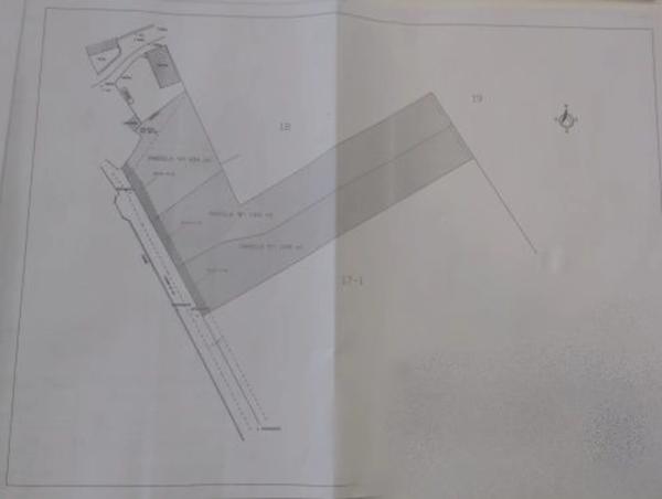 Terreno en Aldea Carballido