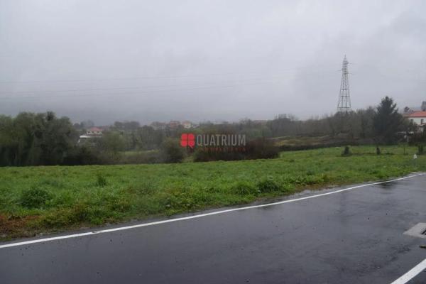 Terreno en Aldea Ventosa