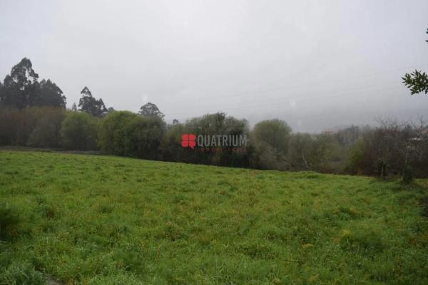 Terreno en Aldea Ventosa