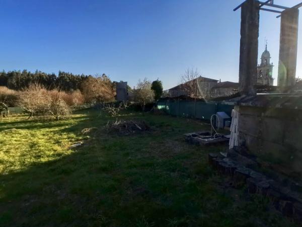 Terreno en Lugar de Guimaráns