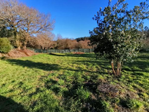 Terreno en Lugar de Guimaráns