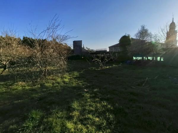 Terreno en Lugar de Guimaráns