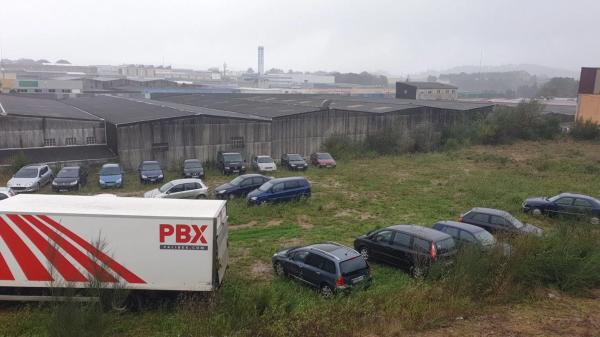 Terreno en via Pasteur