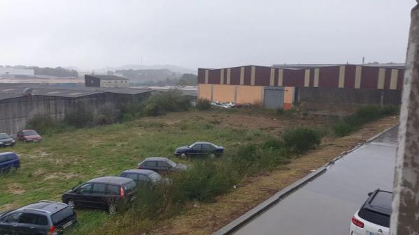 Terreno en via Pasteur