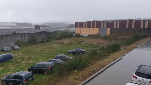 Terreno en via Pasteur