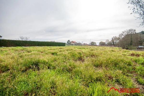 Terreno en Aldea Castelo