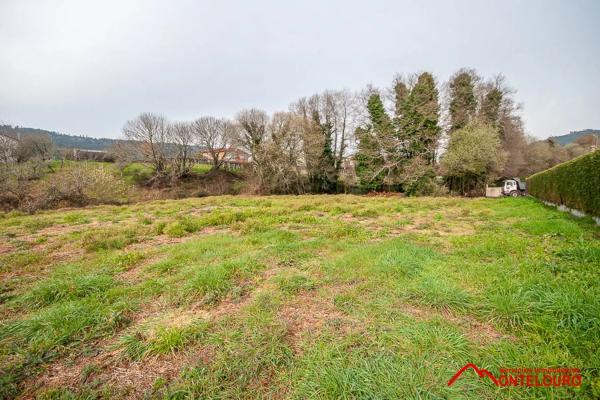 Terreno en Aldea Castelo