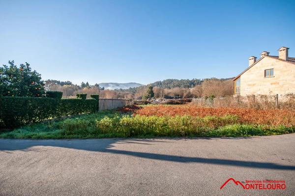 Terreno en calle Lameiras, 7