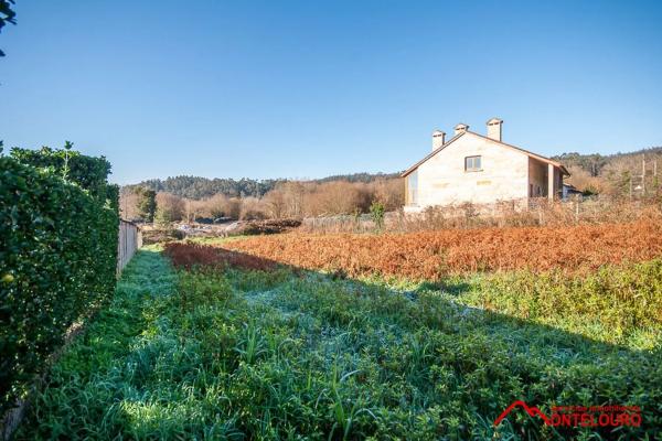 Terreno en calle Lameiras, 7
