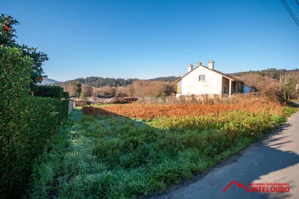 Terreno en calle Lameiras, 7