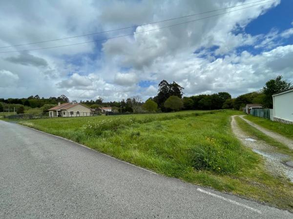 Terreno en Diseminado Ramallosa s/n