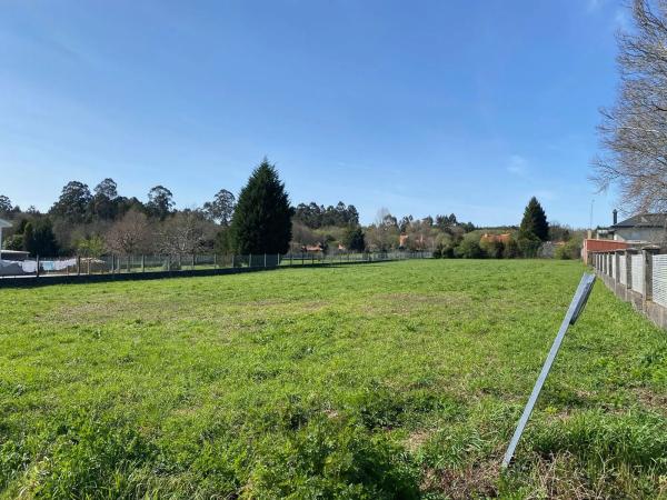 Terreno en Espasande