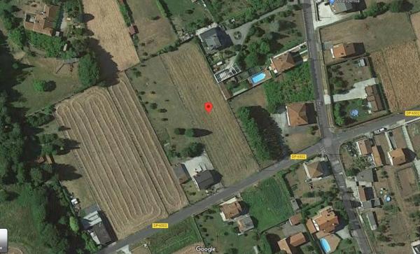 Terreno en Espasande