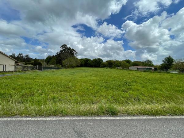 Terreno en Diseminado Ramallosa s/n