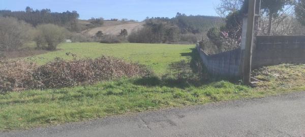 Terreno en Balsoma s/n