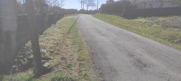 Terreno en Balsoma s/n