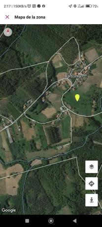 Terreno en Balsoma s/n