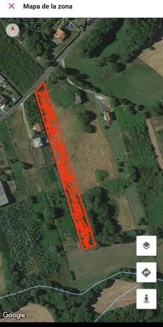 Terreno en Balsoma s/n