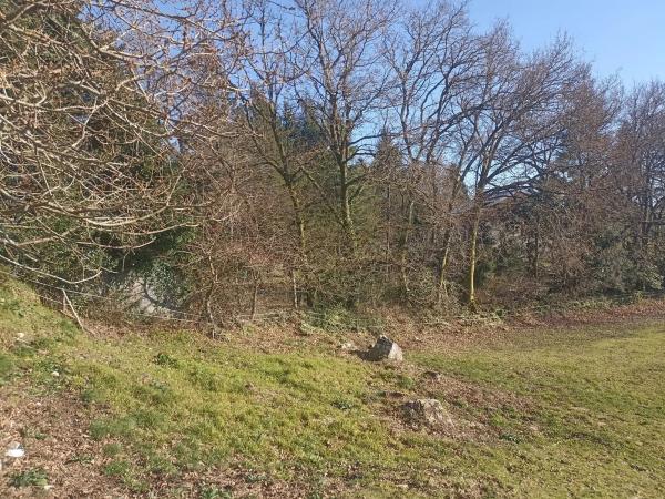 Terreno en Campus sur - Santa Marta