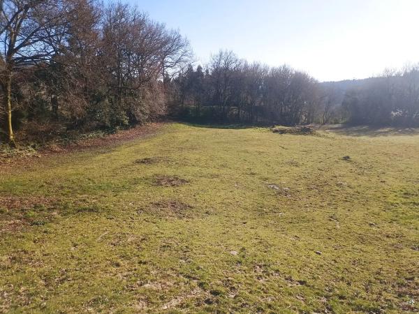 Terreno en Campus sur - Santa Marta